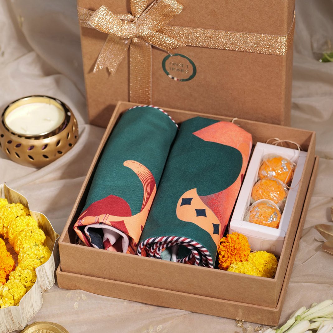 Nobility Gift Box
