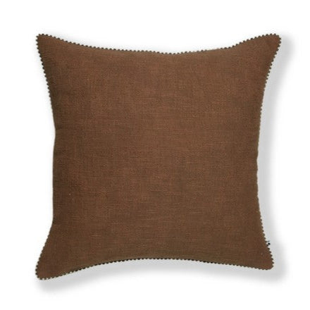 Woven Haven Cushion