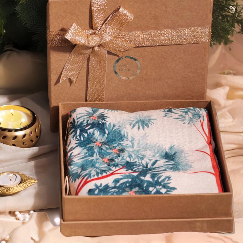 Vine Gift Box