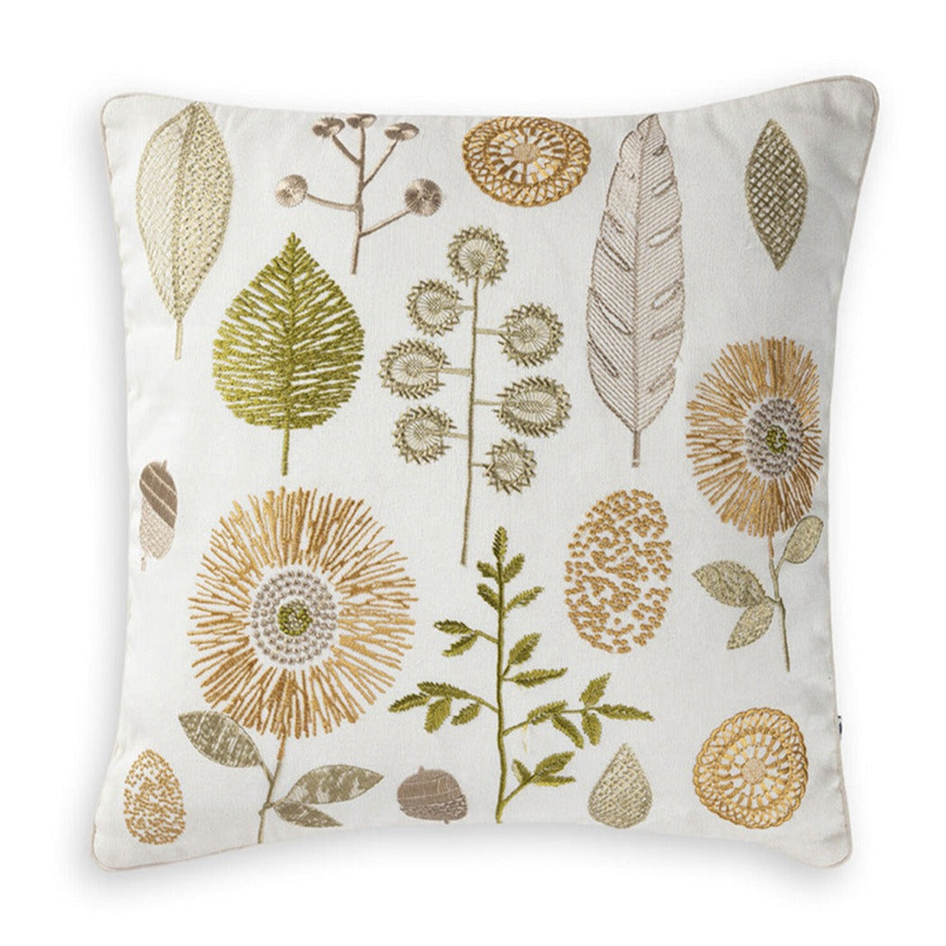 Boutonniere Cushion Cover