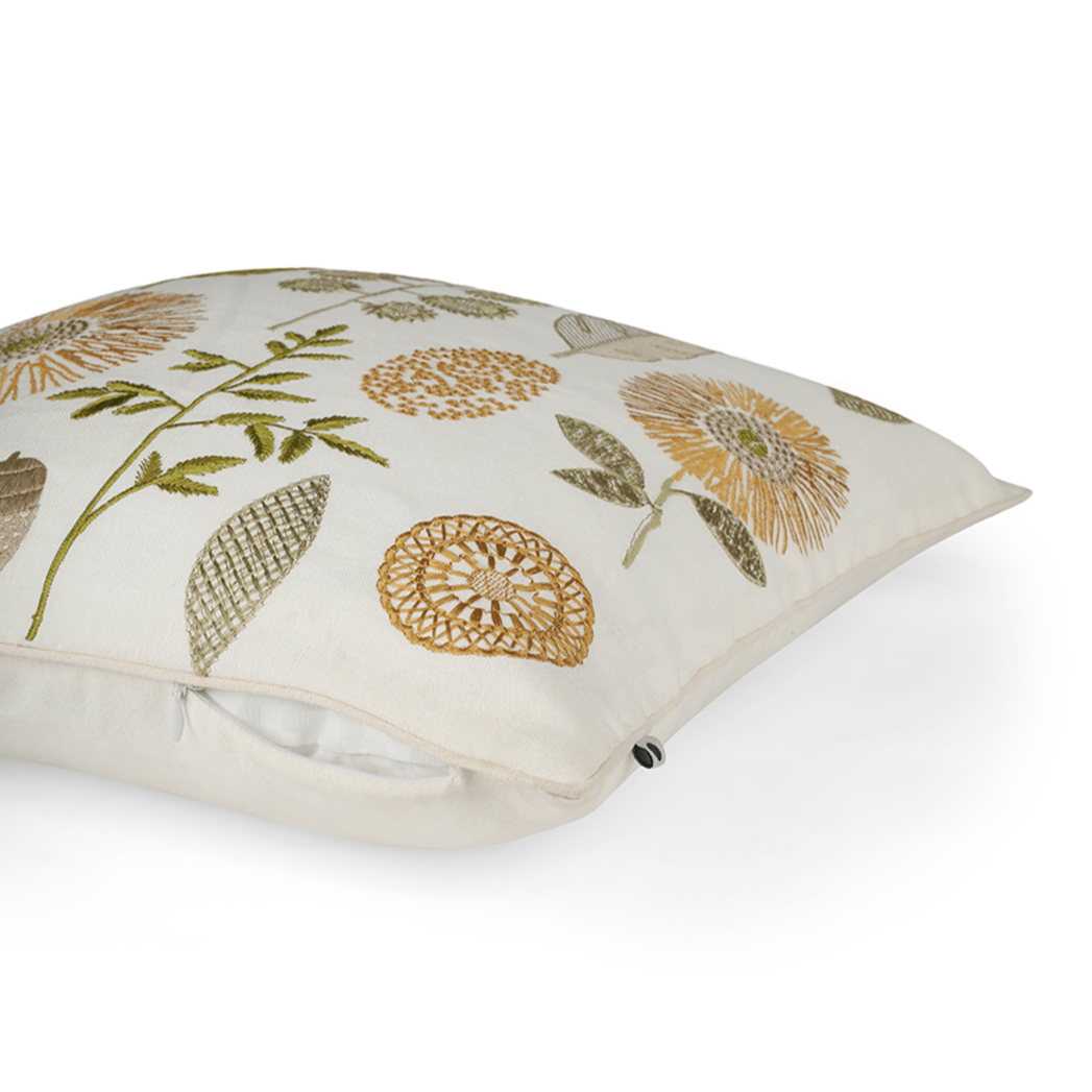 Boutonniere Cushion Cover