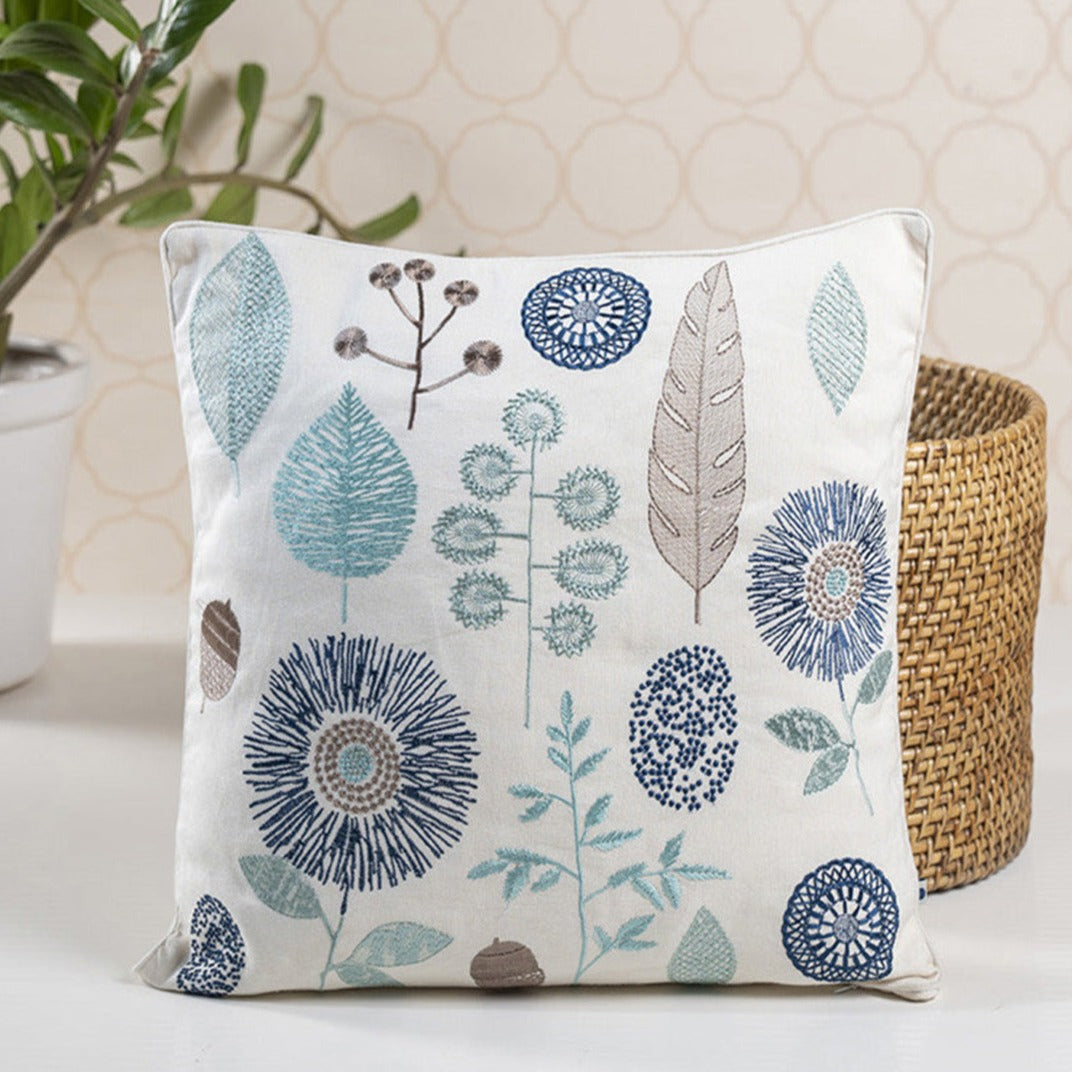 Boutonniere Cushion Cover