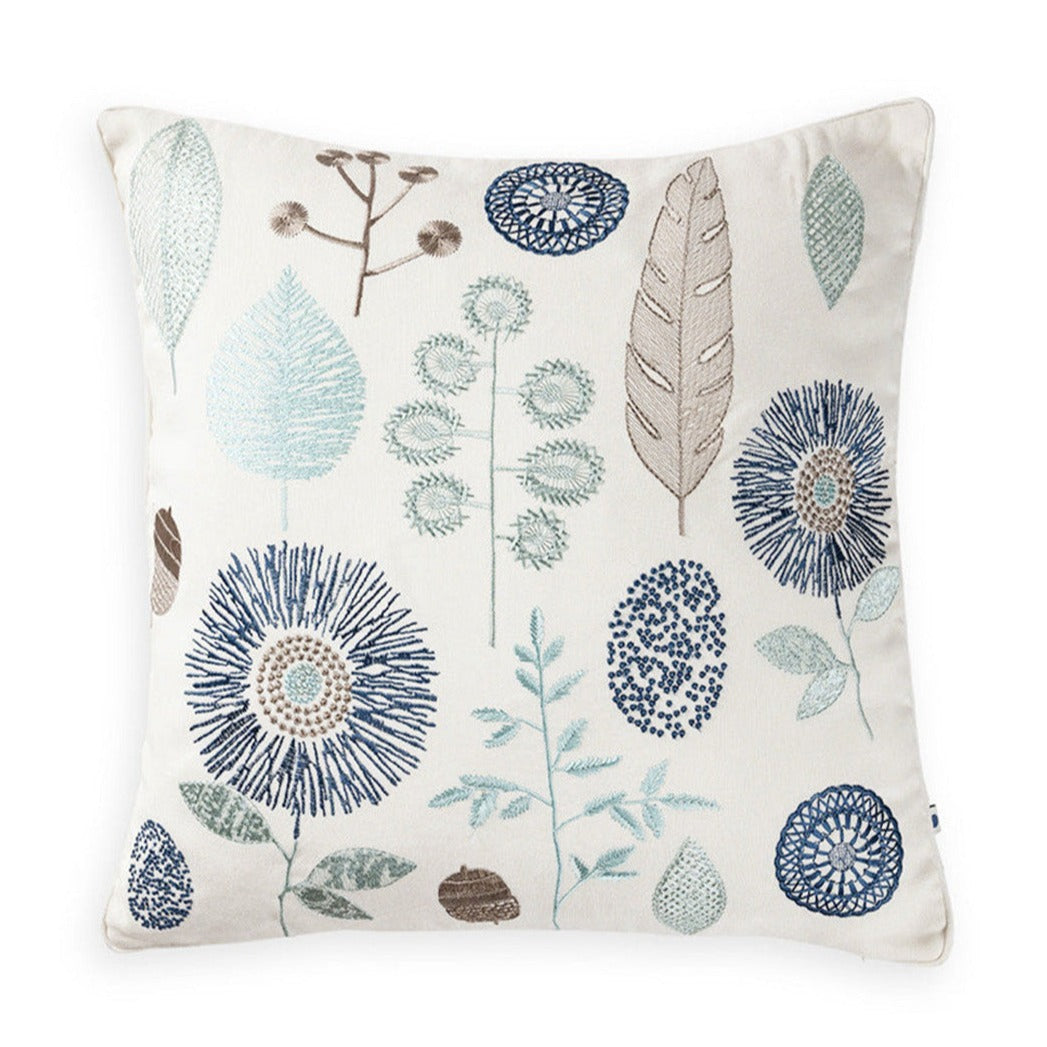 Boutonniere Cushion Cover