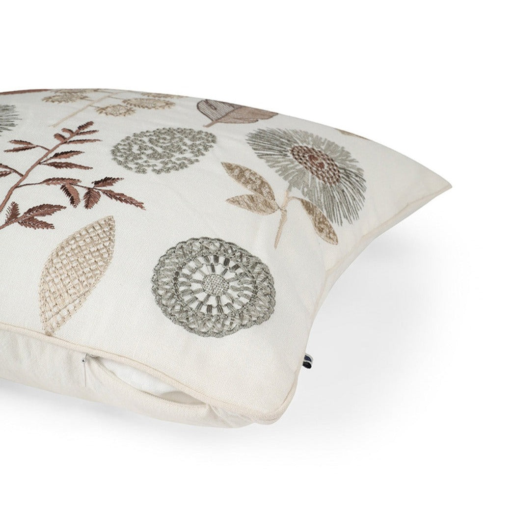 Boutonniere Cushion Cover