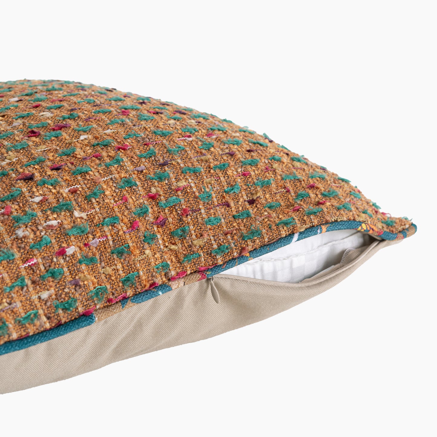 Eira Jewel Cushion Cover