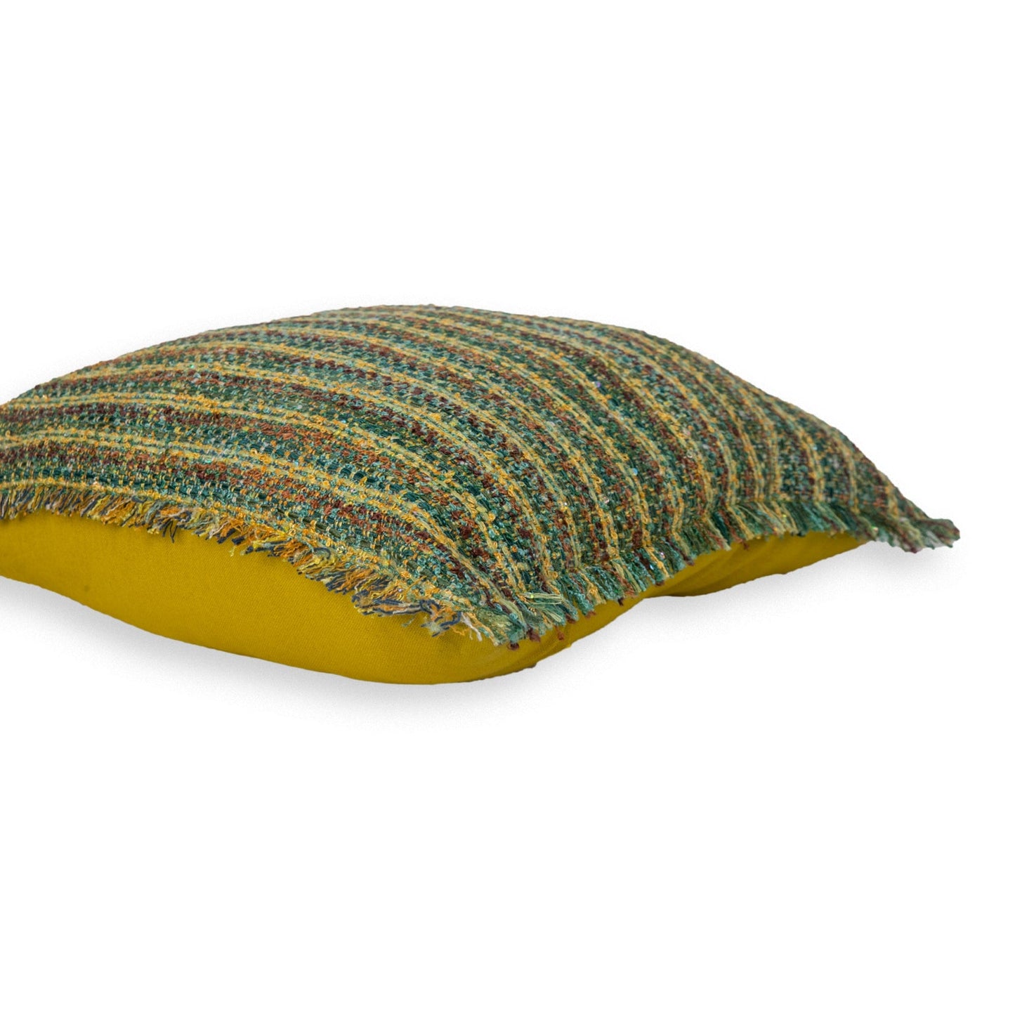 Jingles Cushion Cover