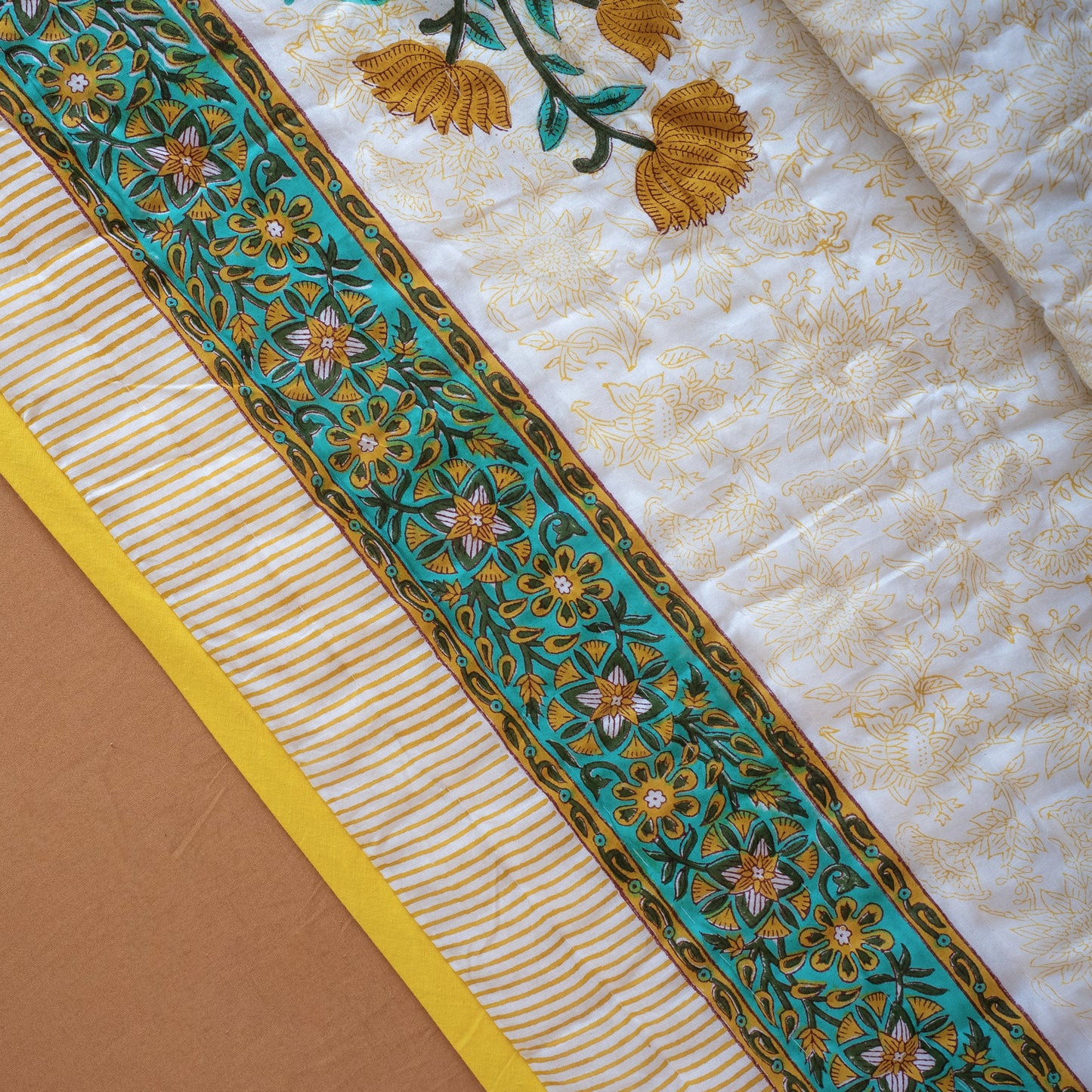 Marigold Meadow Dohar