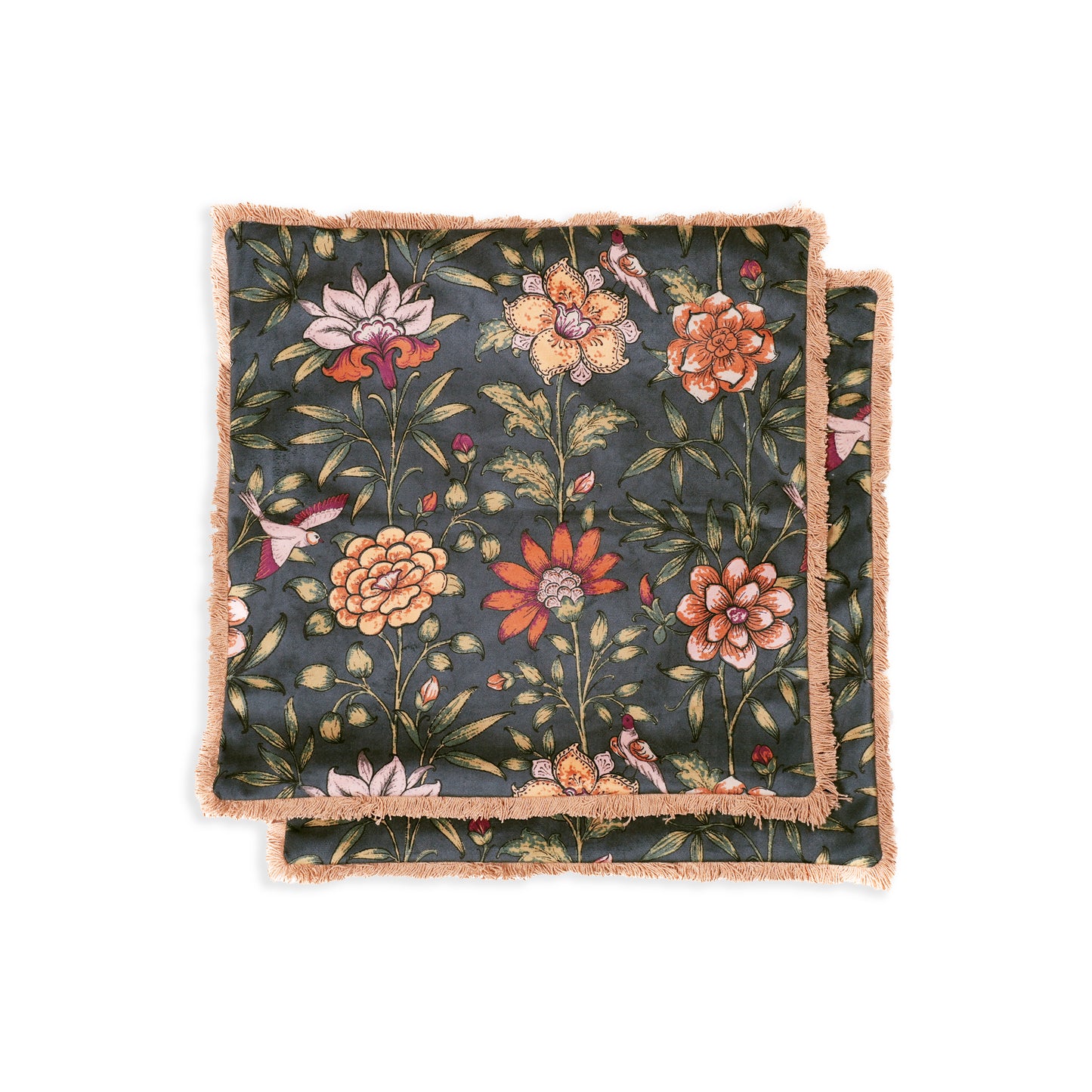 Jaipur Garden- Table Linen Gift Set