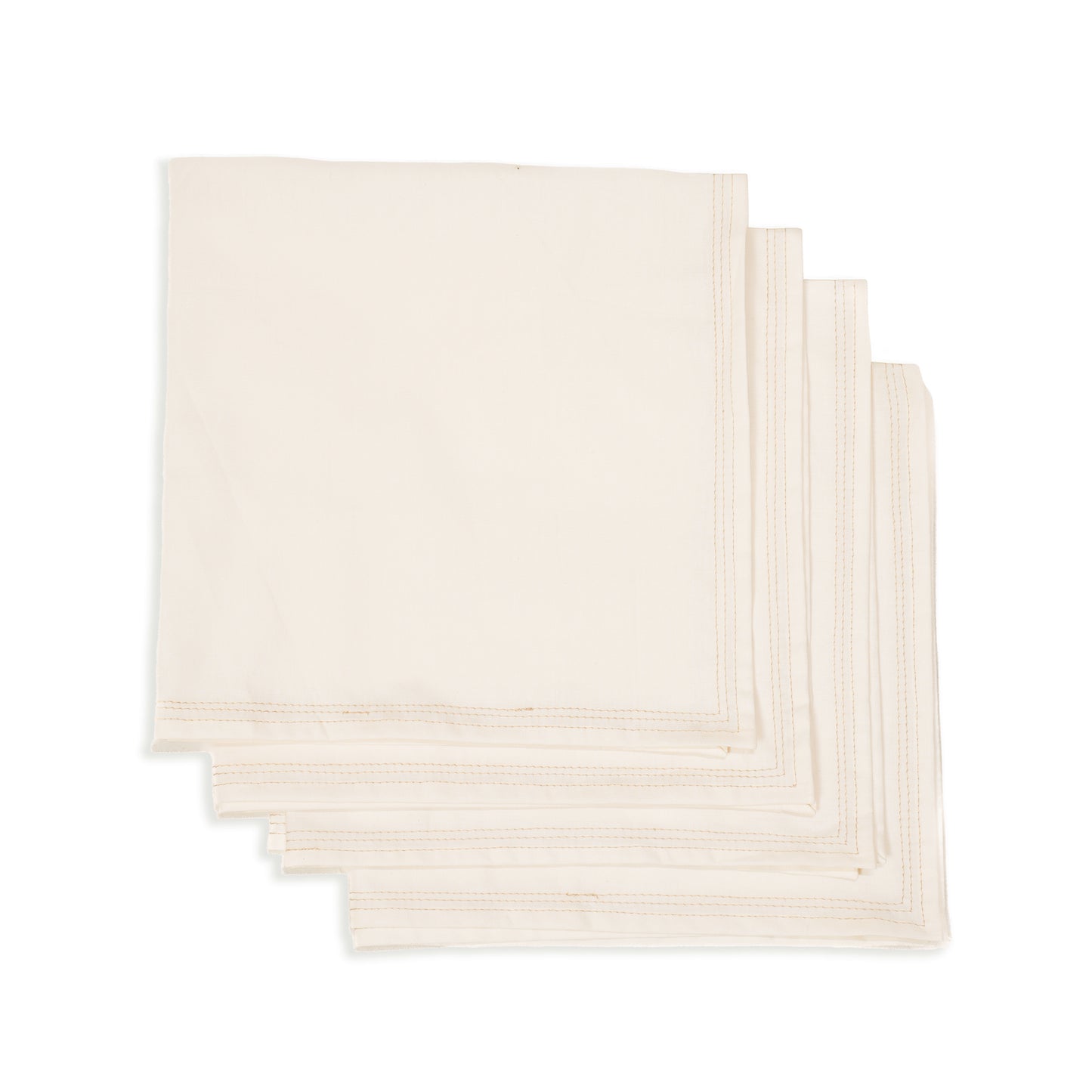 Modern Bloom Neutral- Table Linen Gift Set