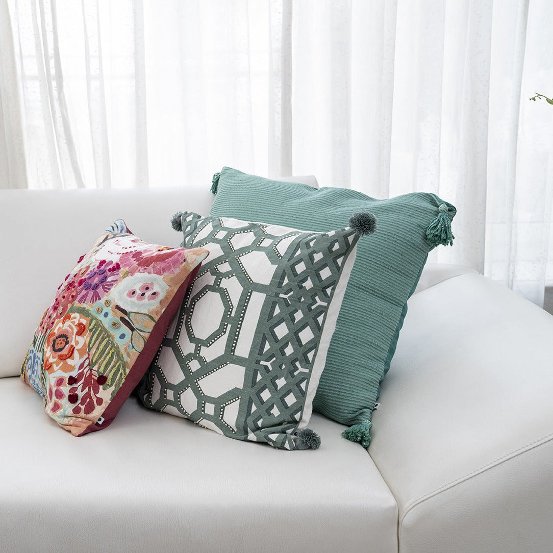 Grill Cushion Cover