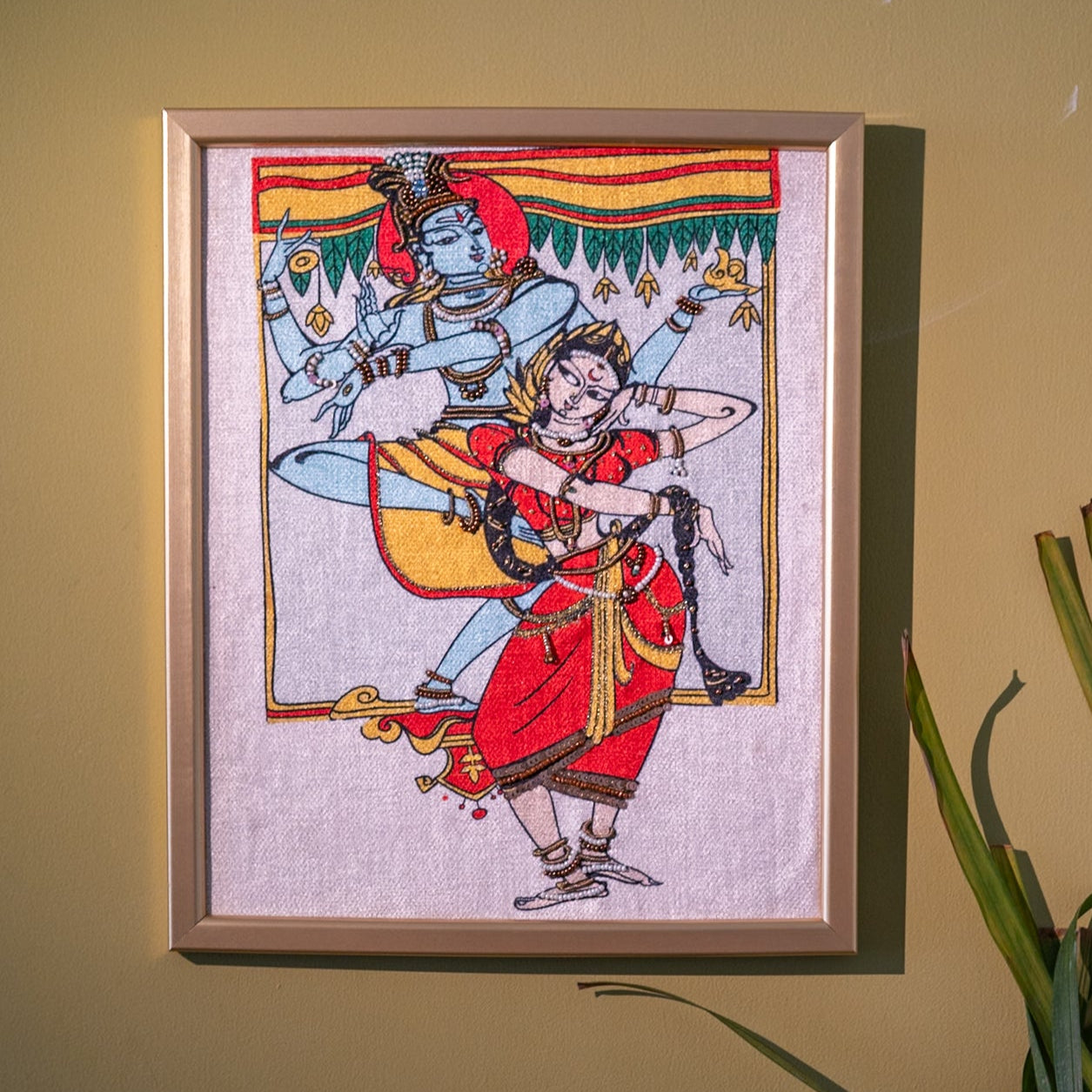 Eternal Harmony Wall Art