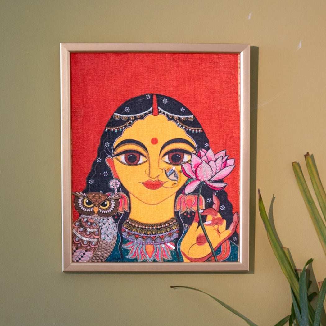 Divine Grace Wall Art