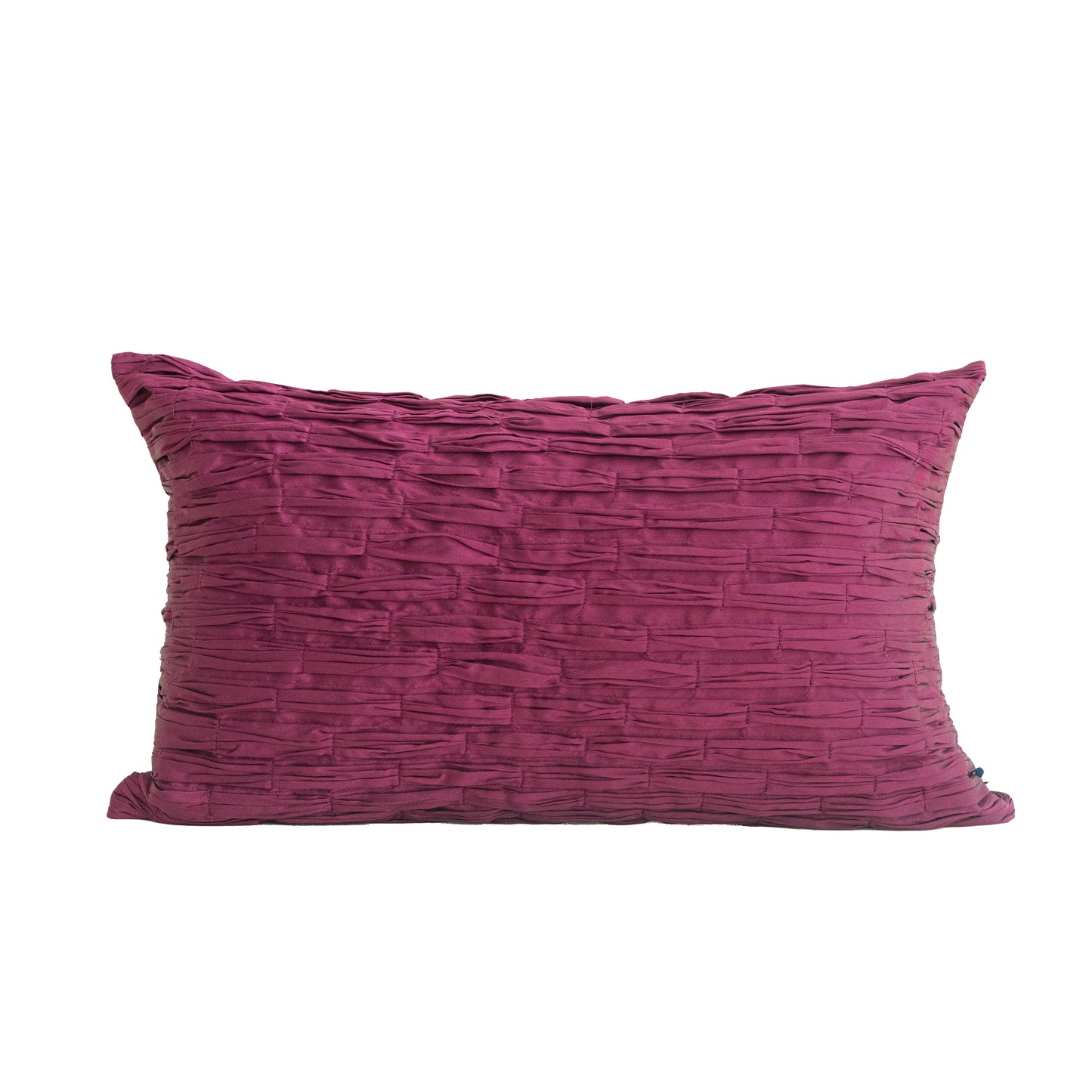 Selene Purple Cushion Cover