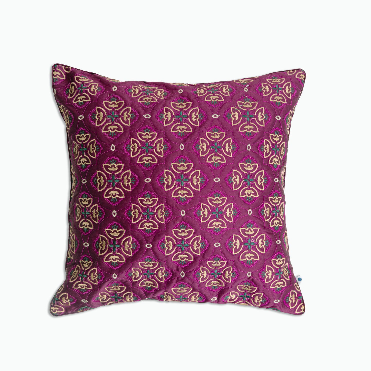 Ananta Jewel Cushion Cover