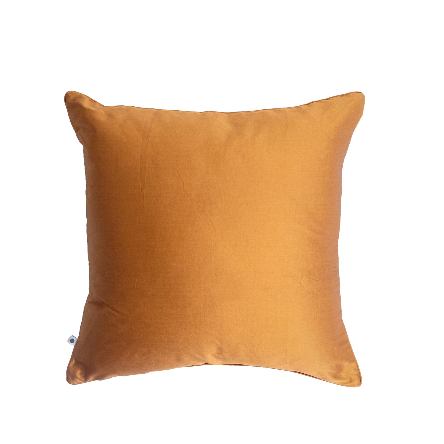 Ananta Mustard Cushion Cover