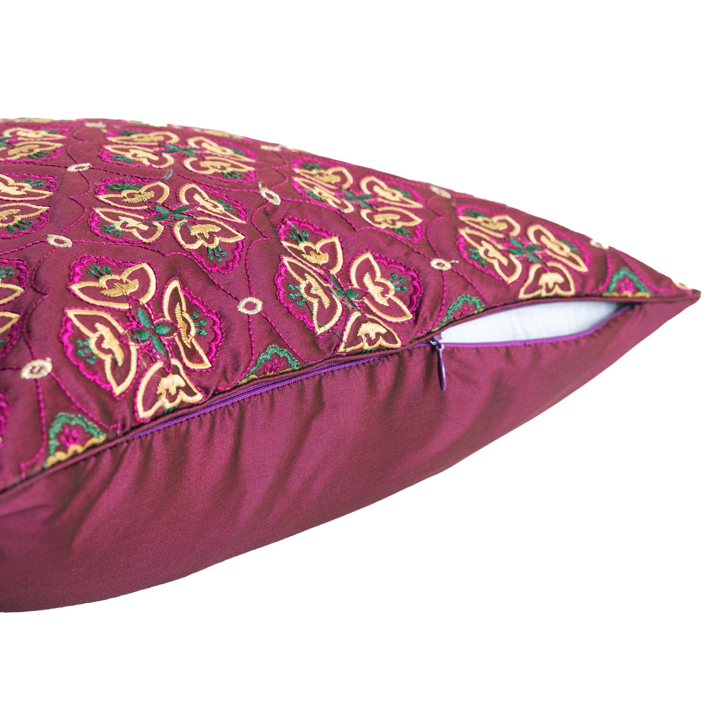 Ananta Jewel Cushion Cover