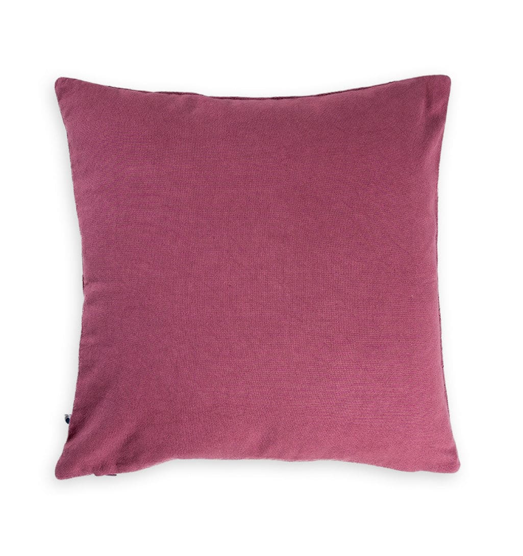 Rosebud Cushion Cover