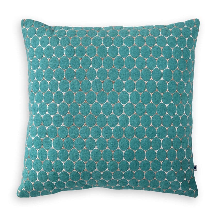 Swirl Cushion Cover