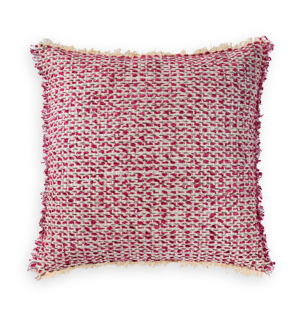 Flakes Cushion Cover