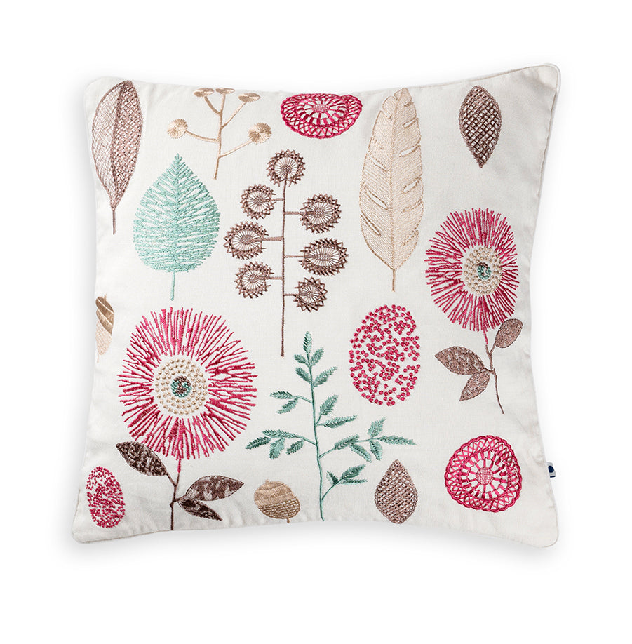 Boutonniere Cushion Cover