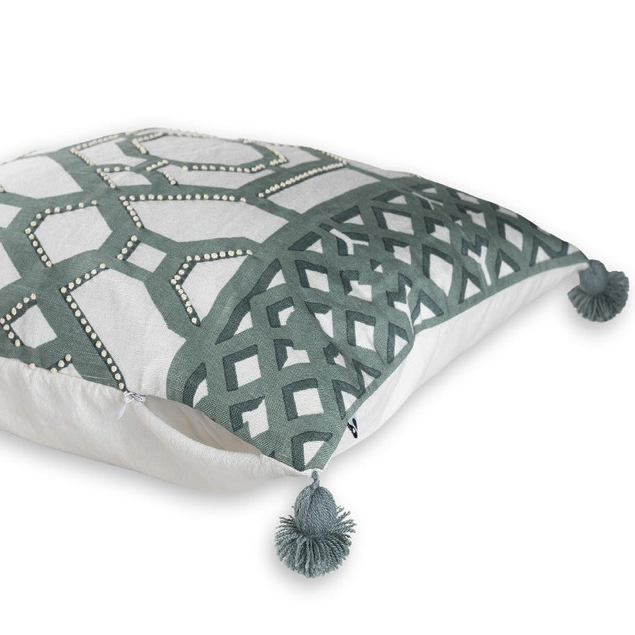 Grill Cushion Cover