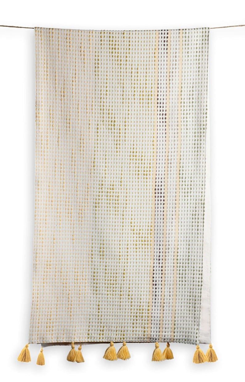 The Dotted Runner