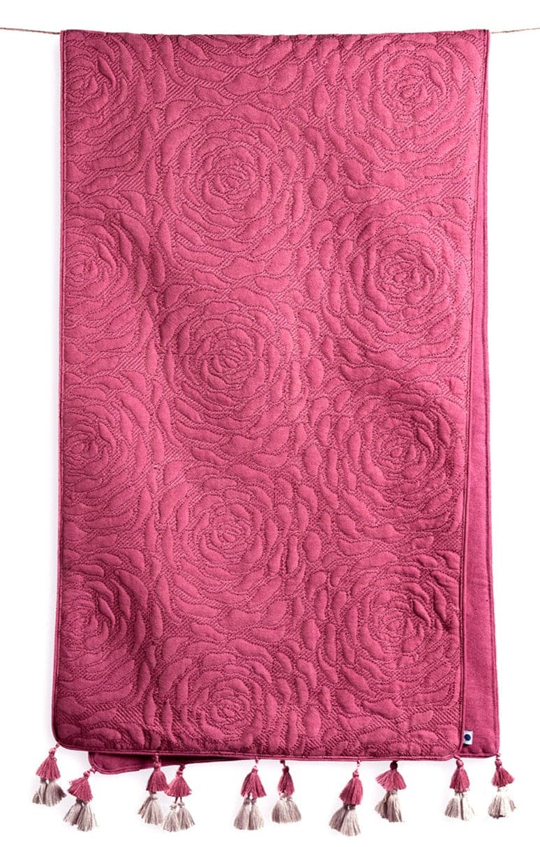 The Rose Garden Runner