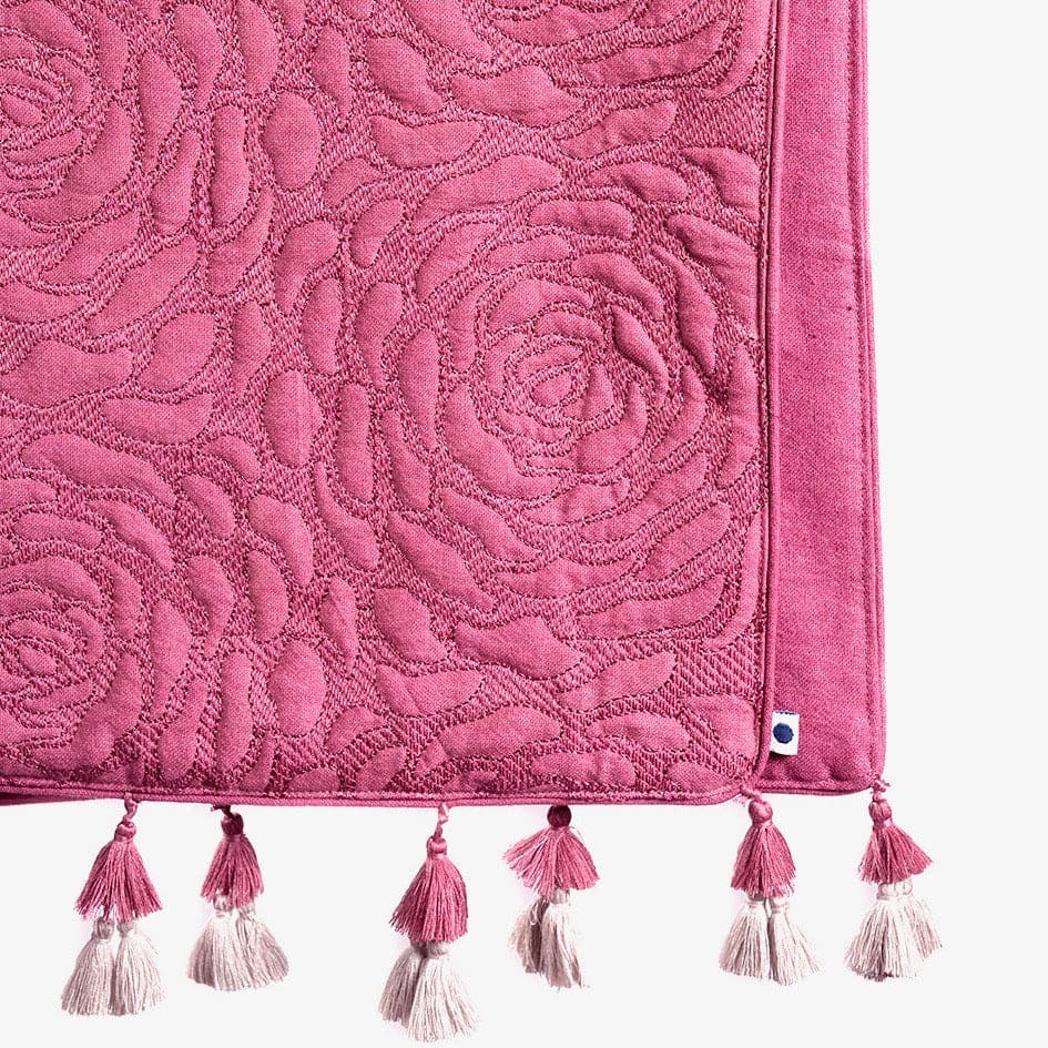 The Rose Garden Runner
