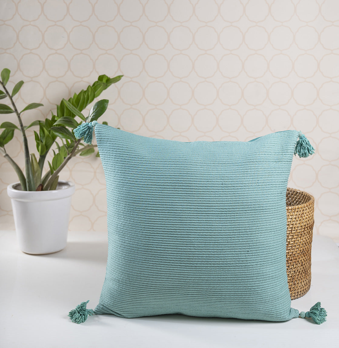 Ripples Cushion Cover