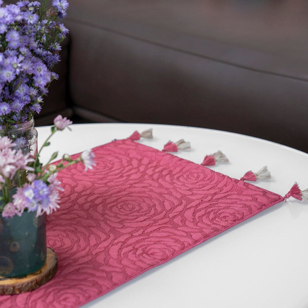The Rose Garden Runner