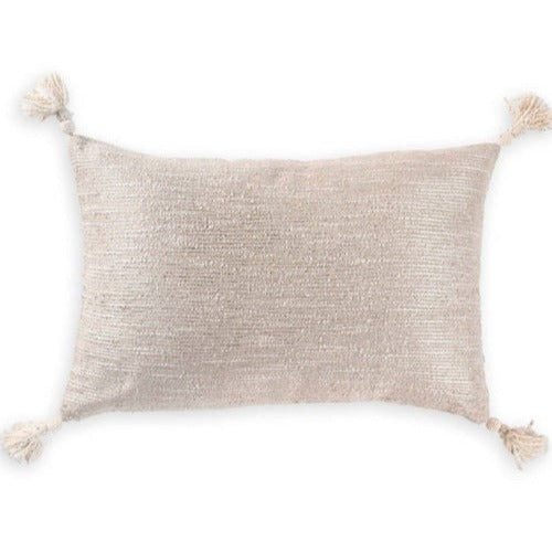 Metallic Cushion Cover