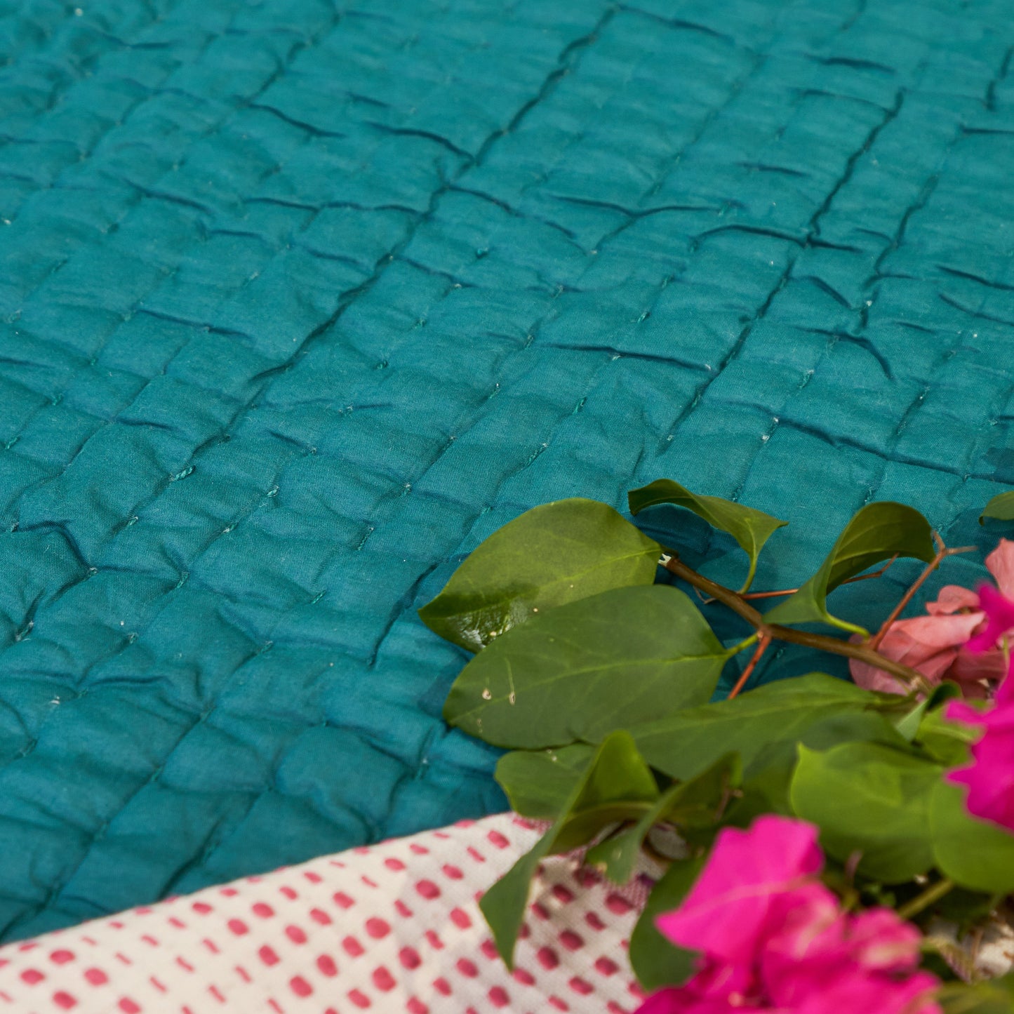 Panache Cotton Bedcover