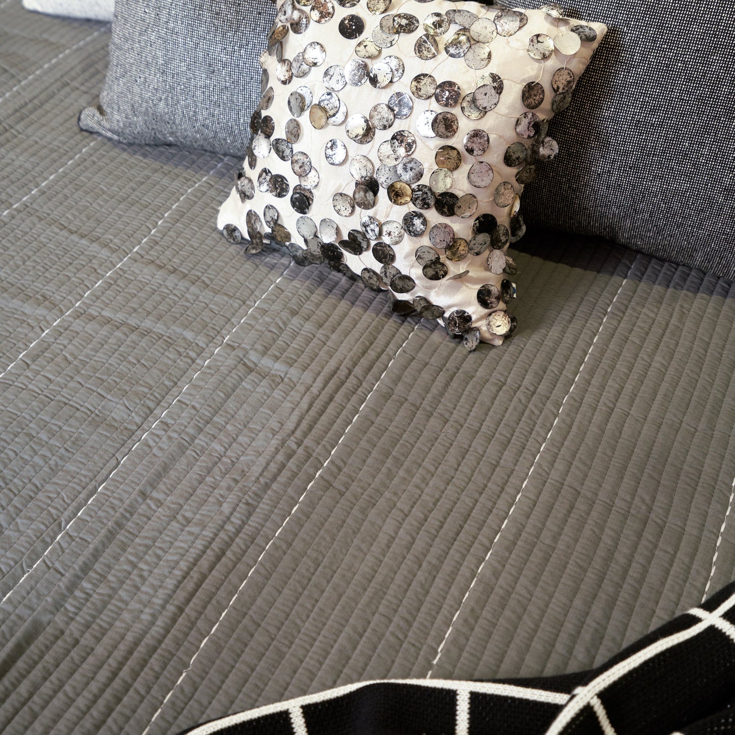 Renee Cotton Bedcover