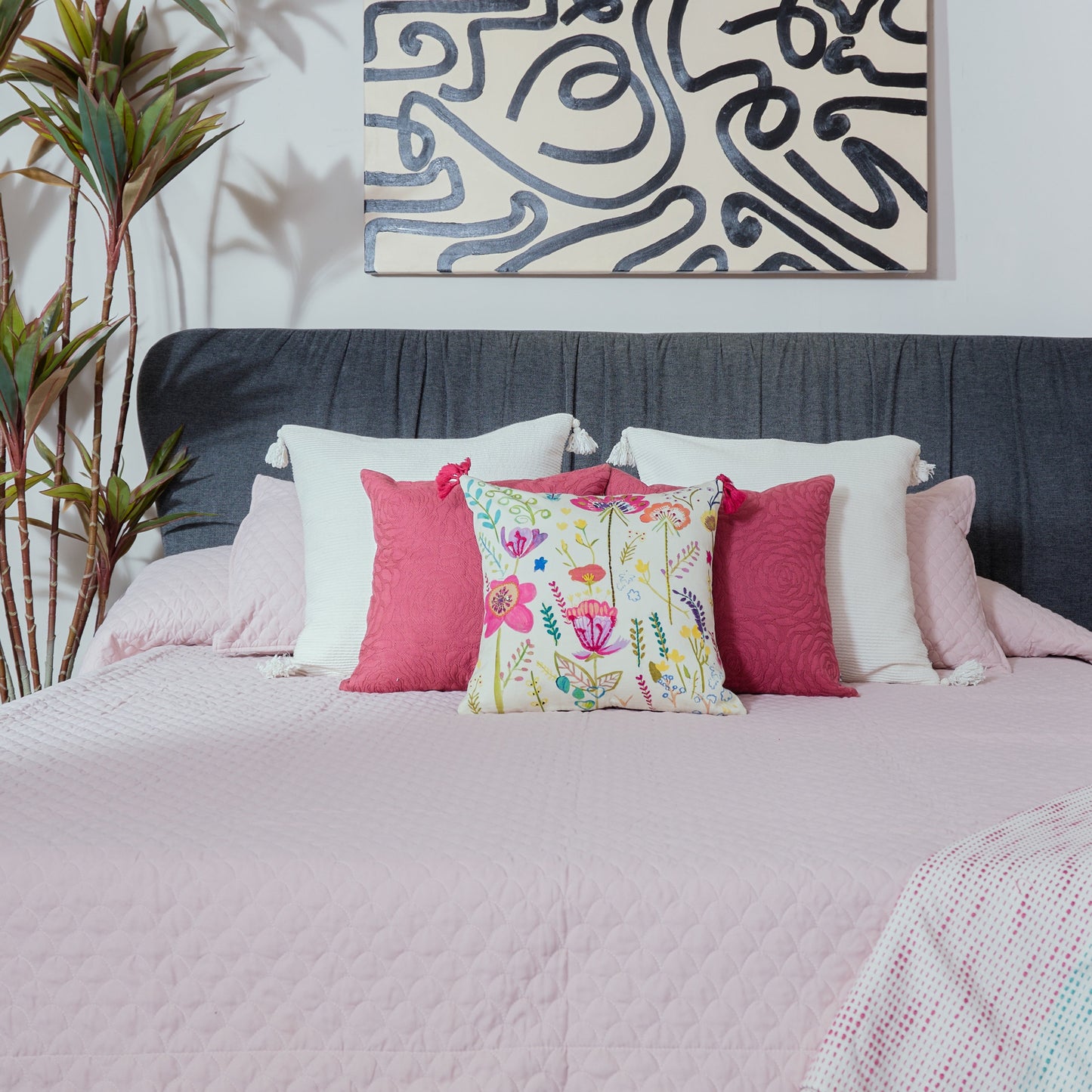 Imperial Cotton Bedcover