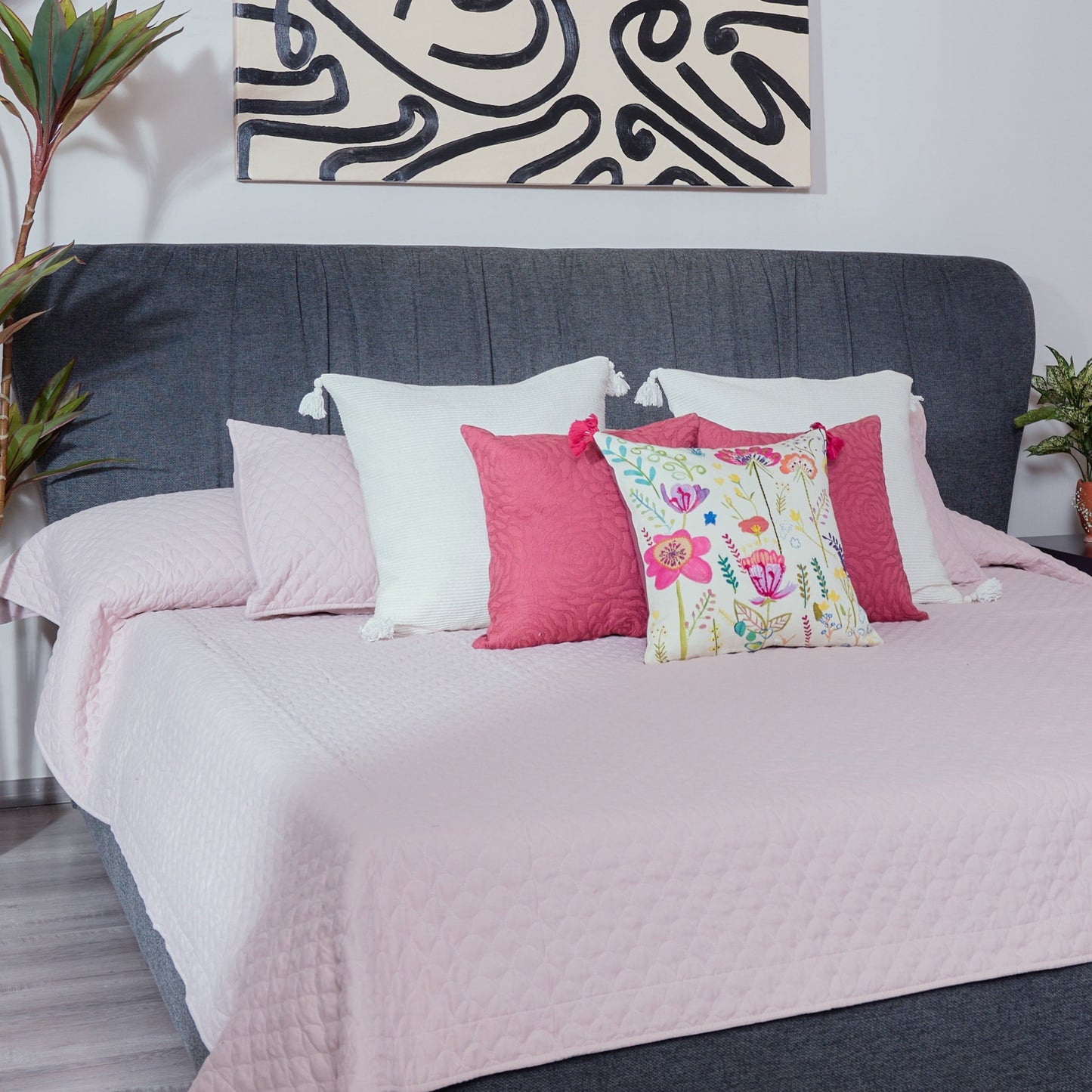 Imperial Cotton Bedcover