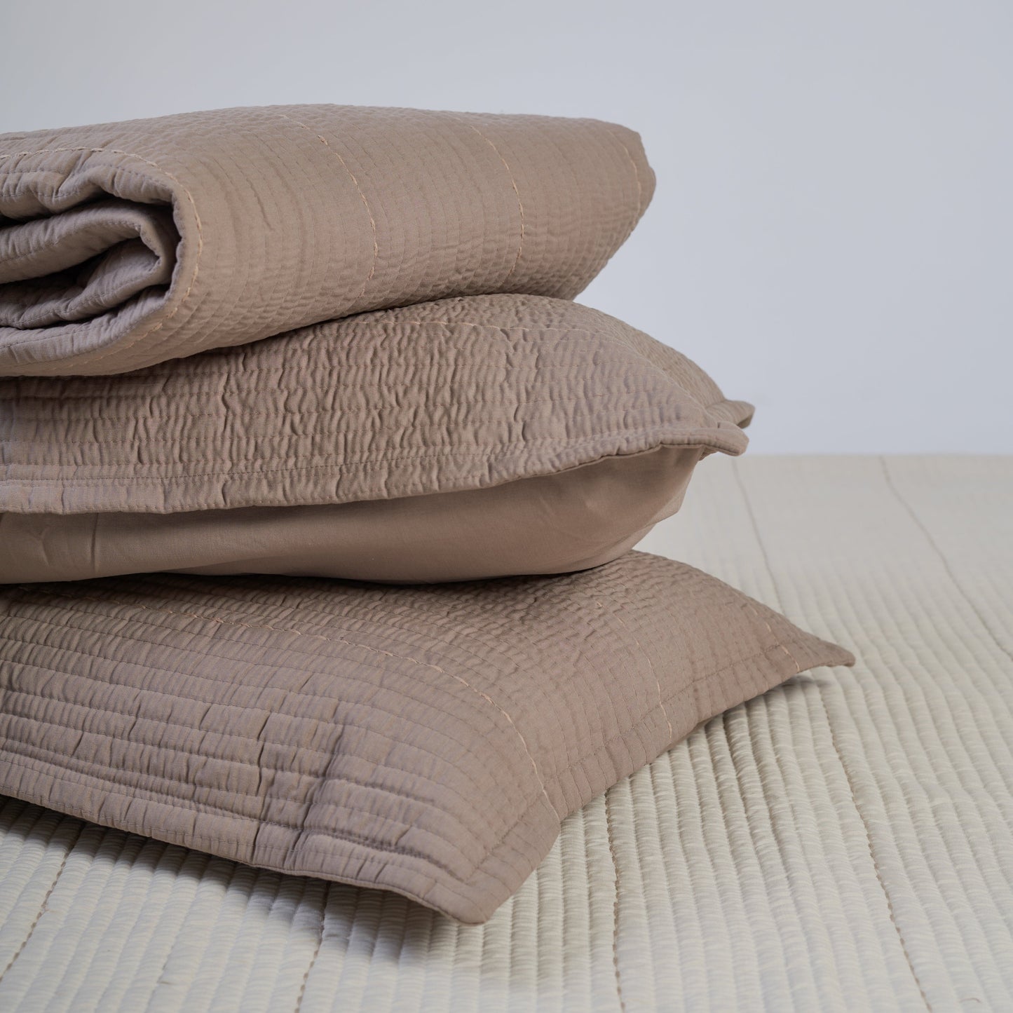 Renee Cotton Bedcover