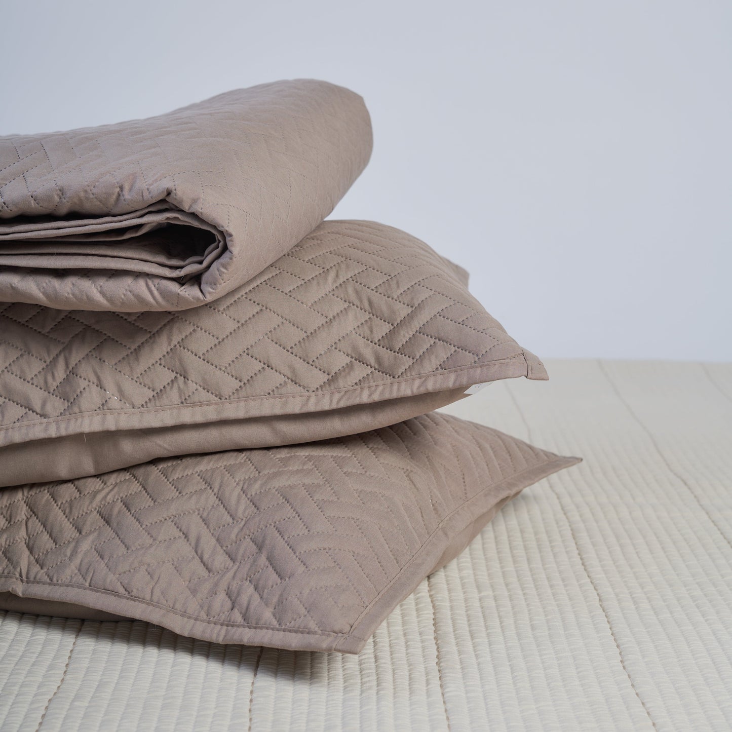 Royce Cotton Bedcover