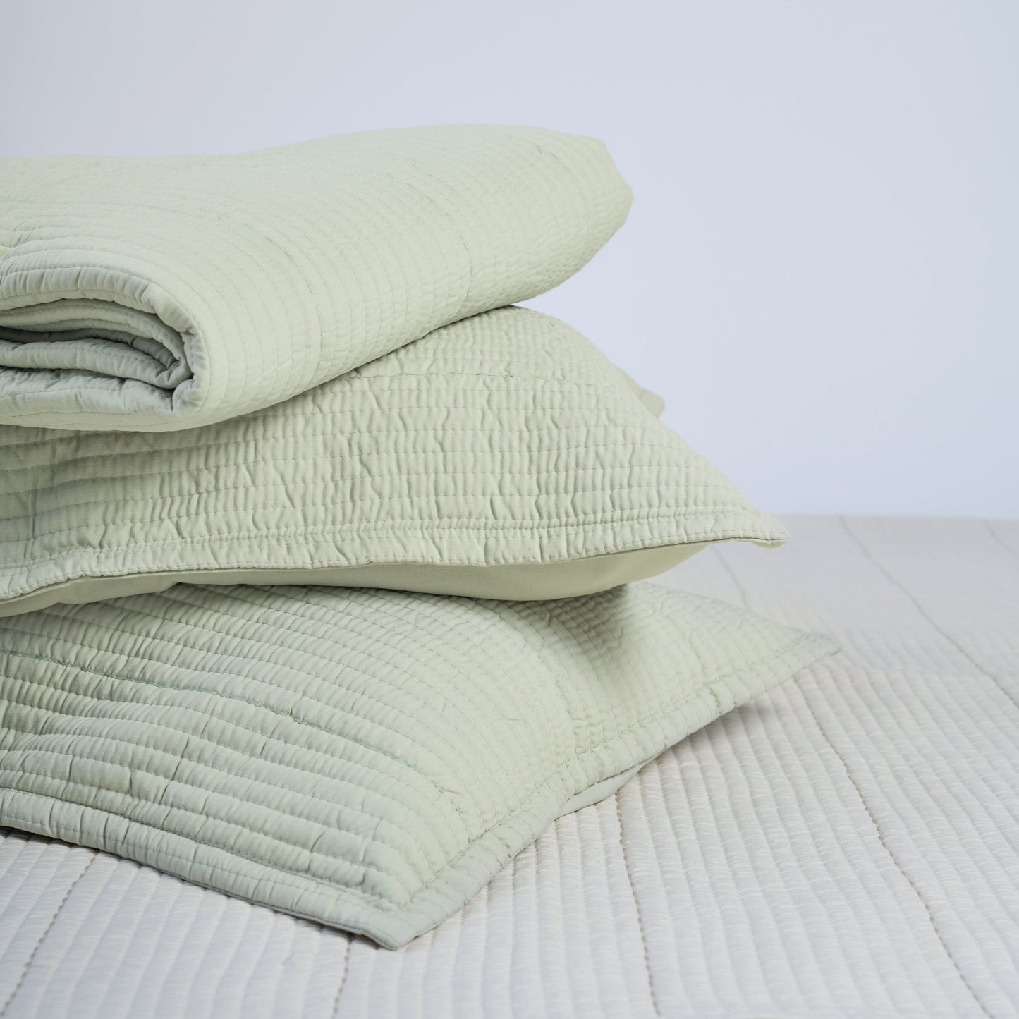 Renee Cotton Bedcover