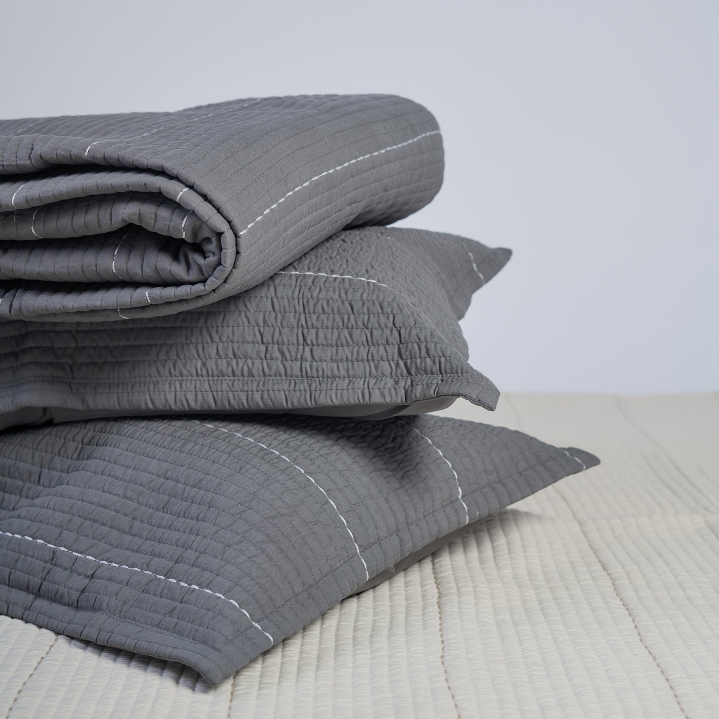 Renee Cotton Bedcover