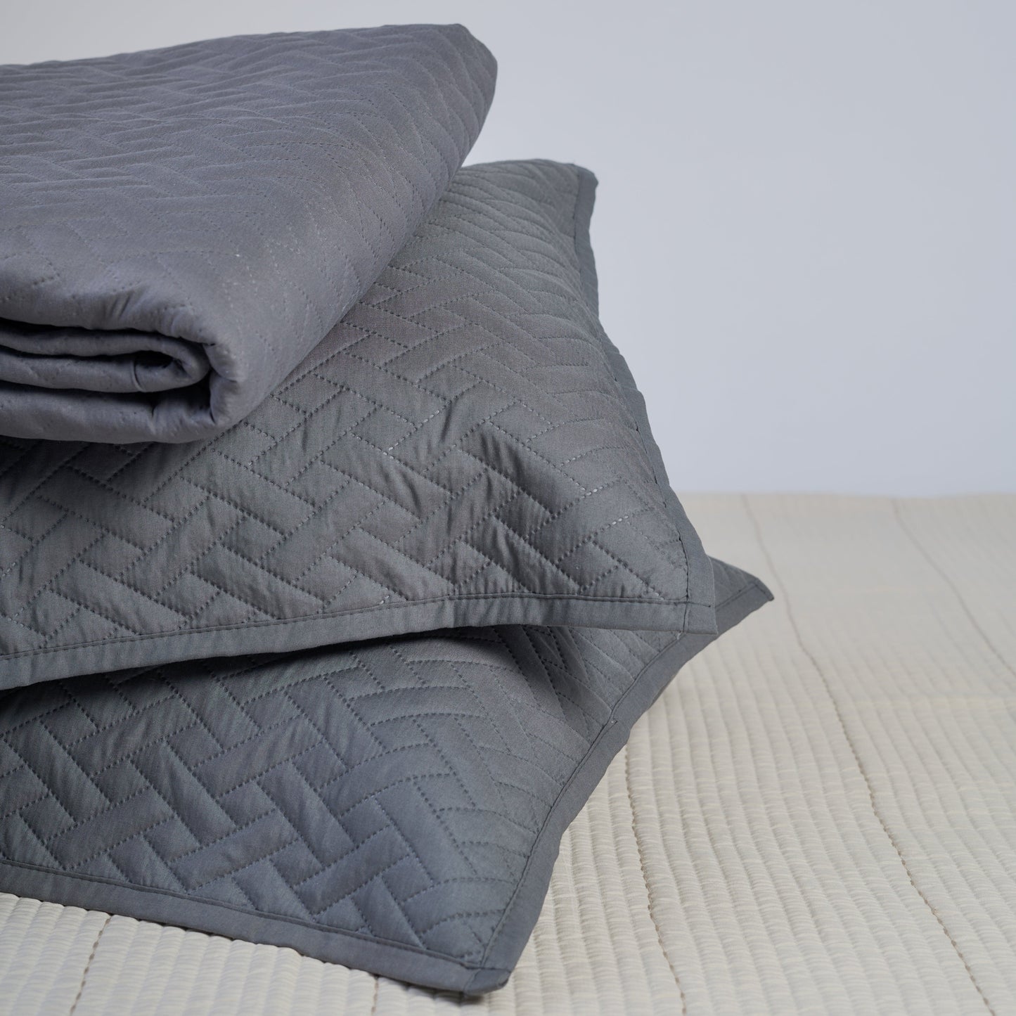 Royce Cotton Bedcover