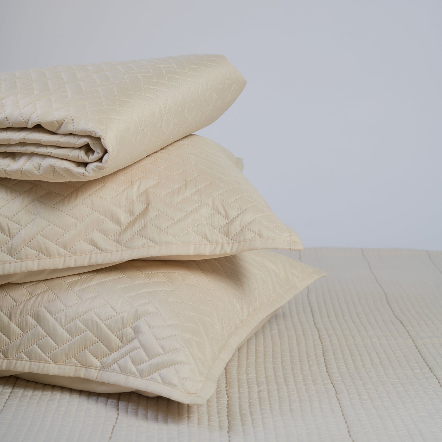 Royce Cotton Bedcover