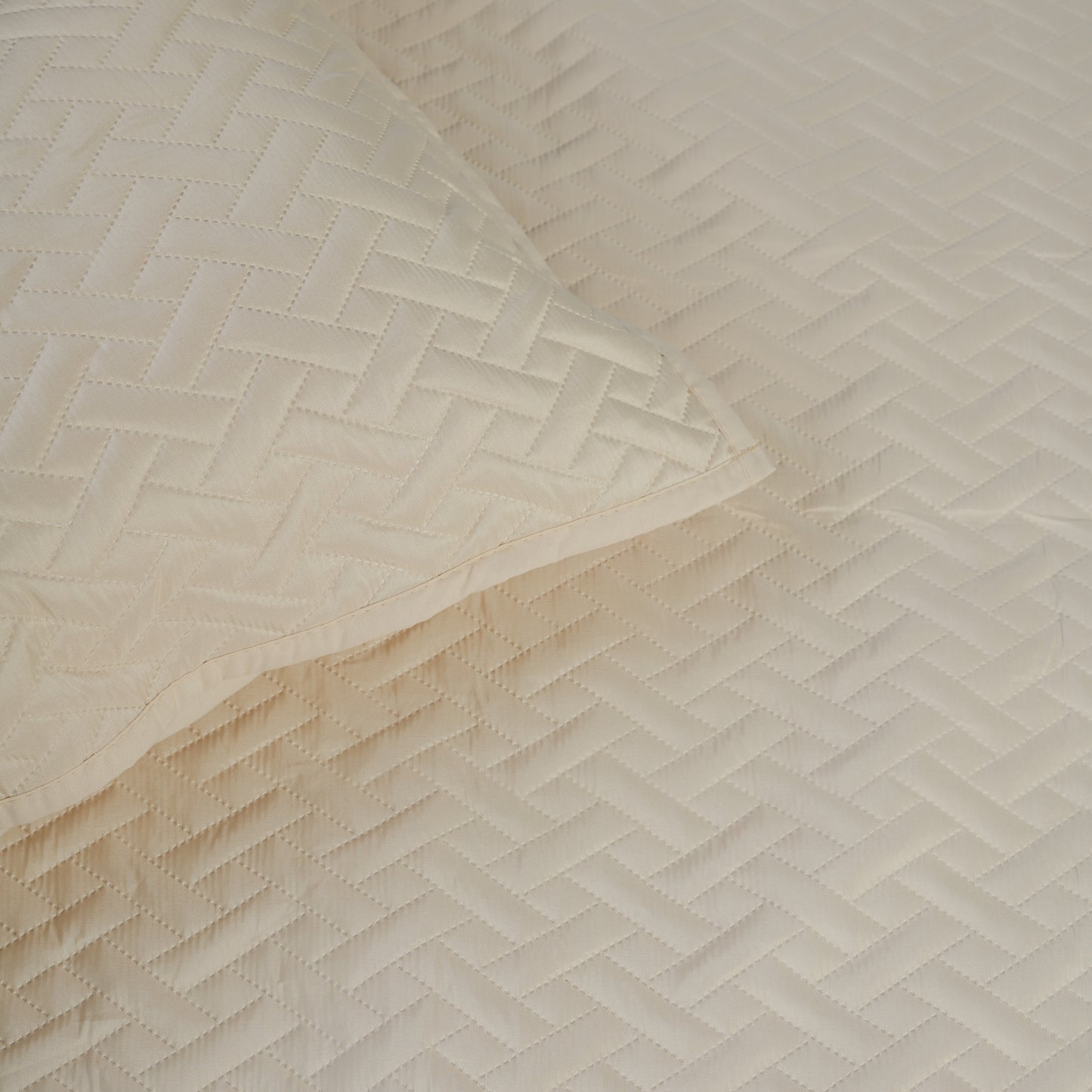 Royce Cotton Bedcover