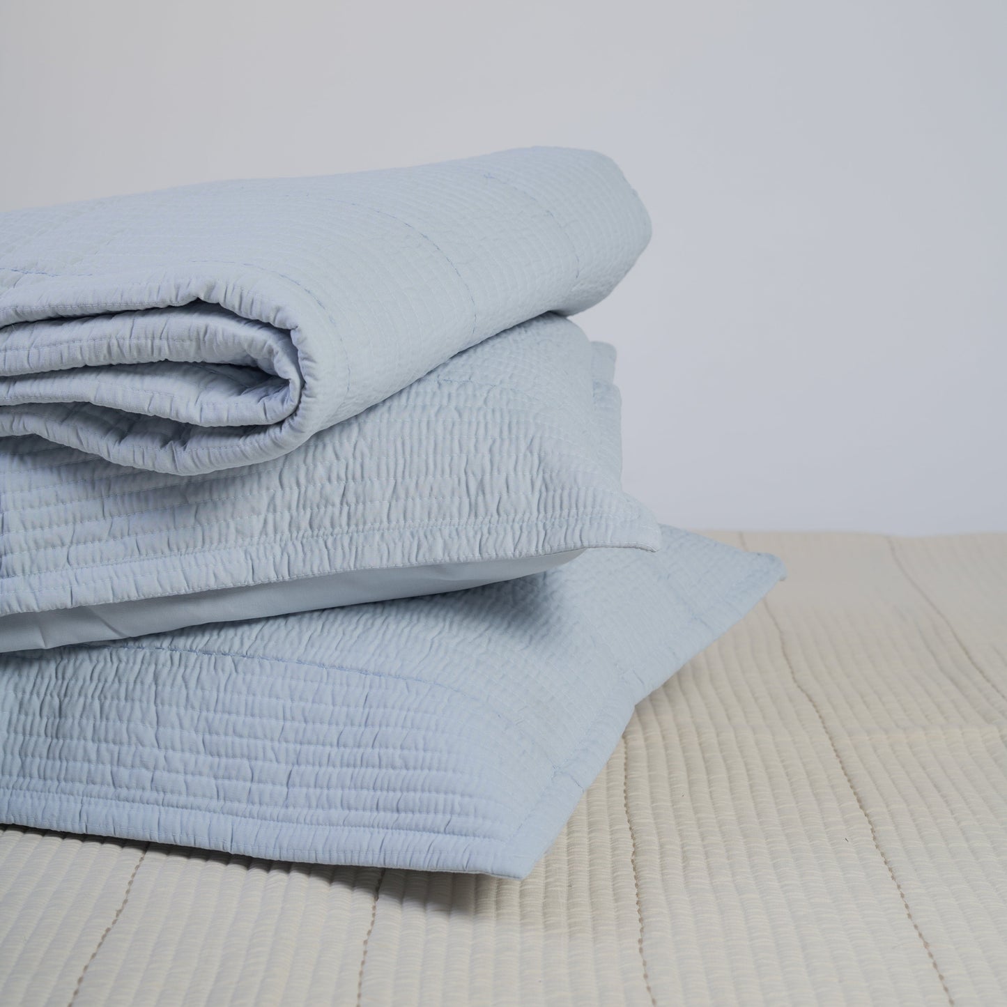 Renee Cotton Bedcover