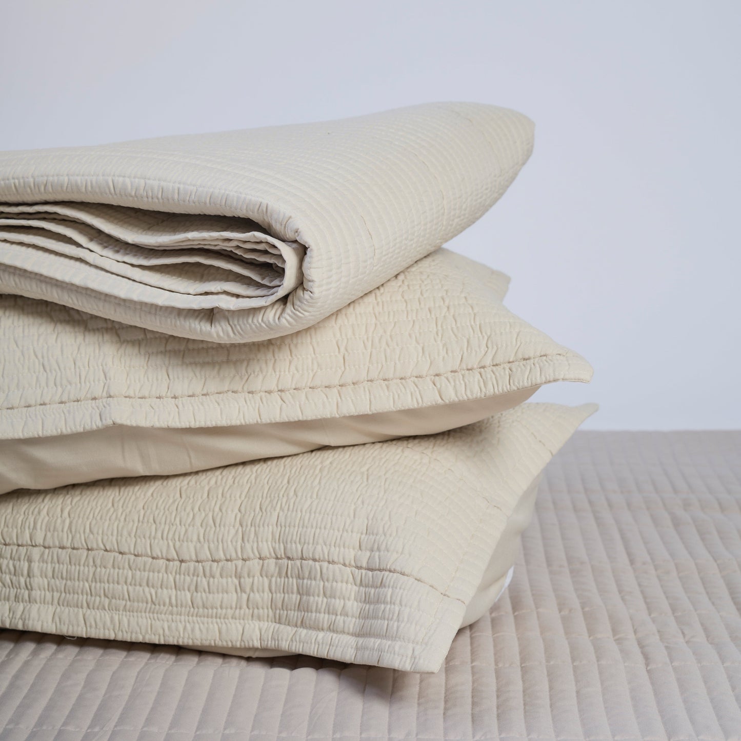 Renee Cotton Bedcover