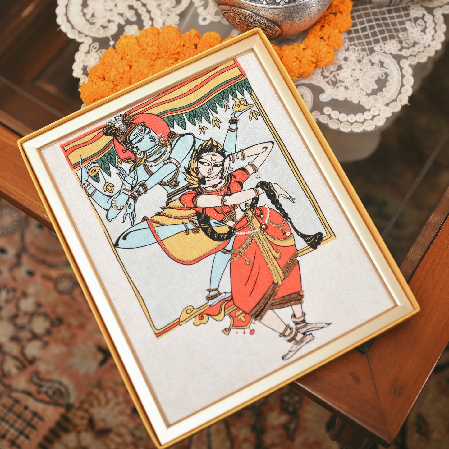 Eternal Harmony Wall Art