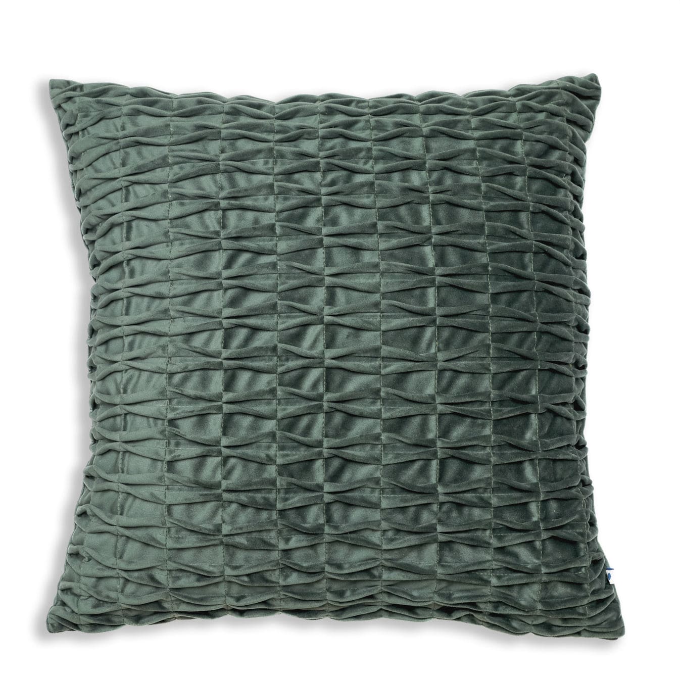 Verve Velvet Cushion