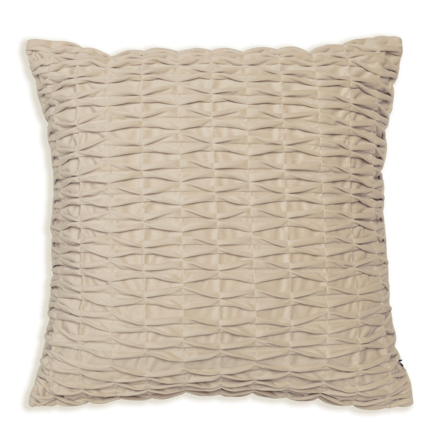 Verve Velvet Cushion