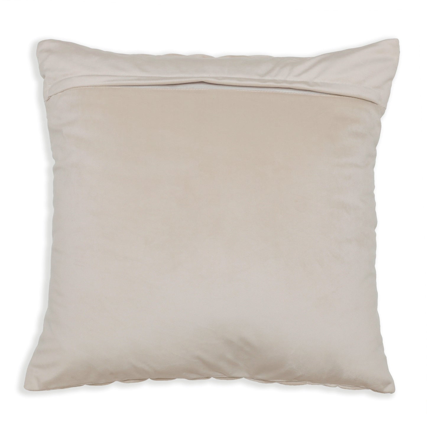 Meher Velvet Cushion