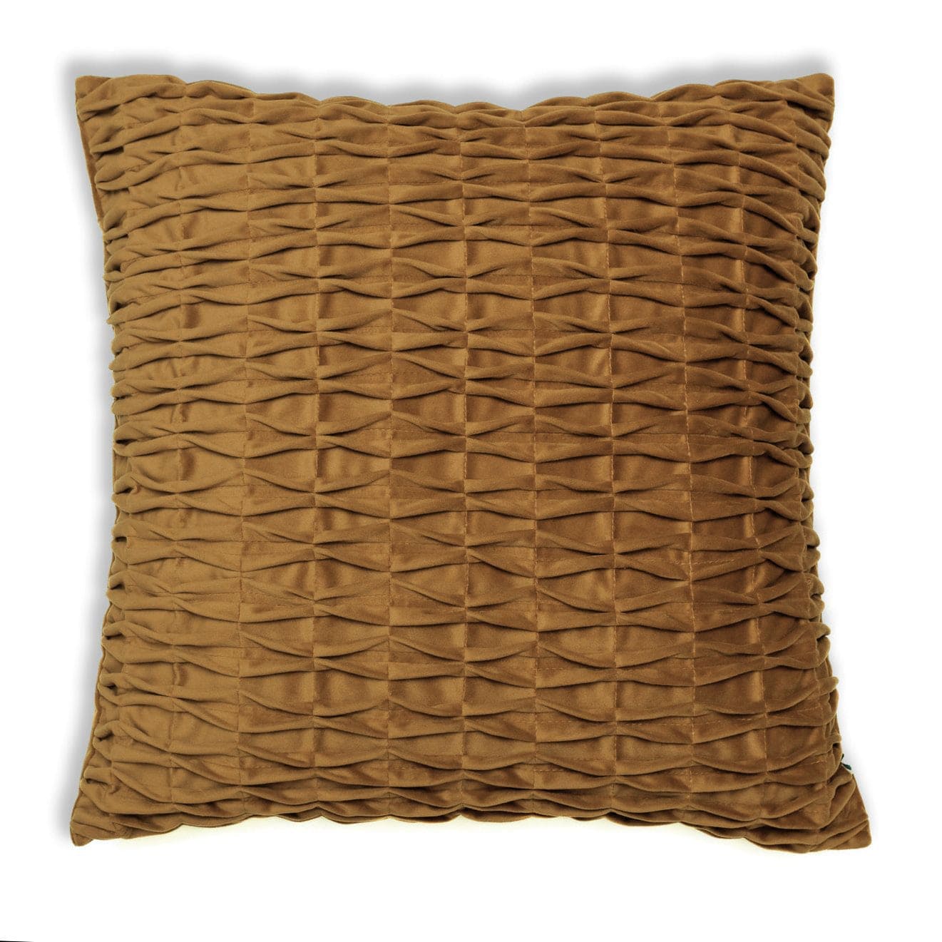 Verve Velvet Cushion