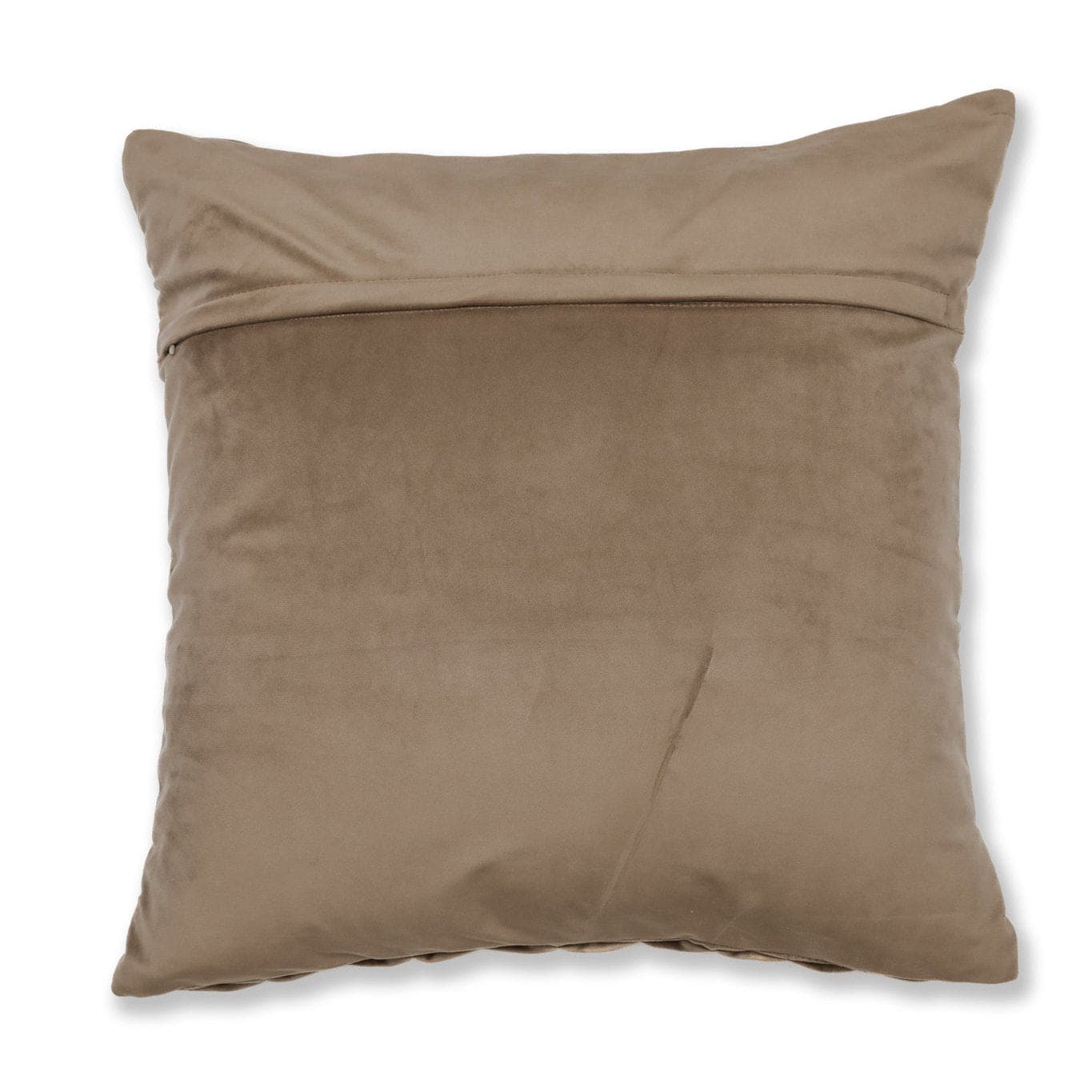 Verve Velvet Cushion